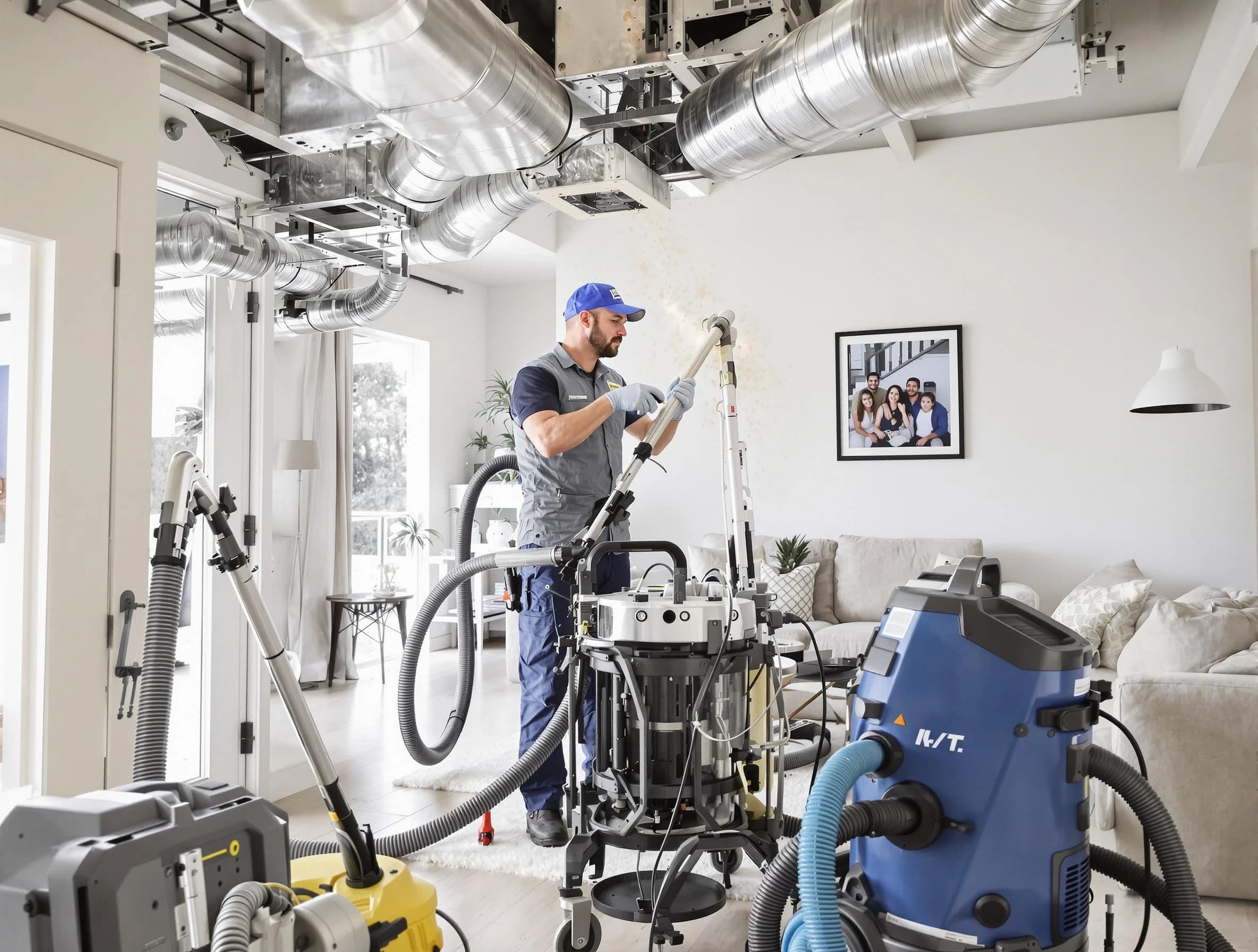 Residential Cleaning service in King George, VA