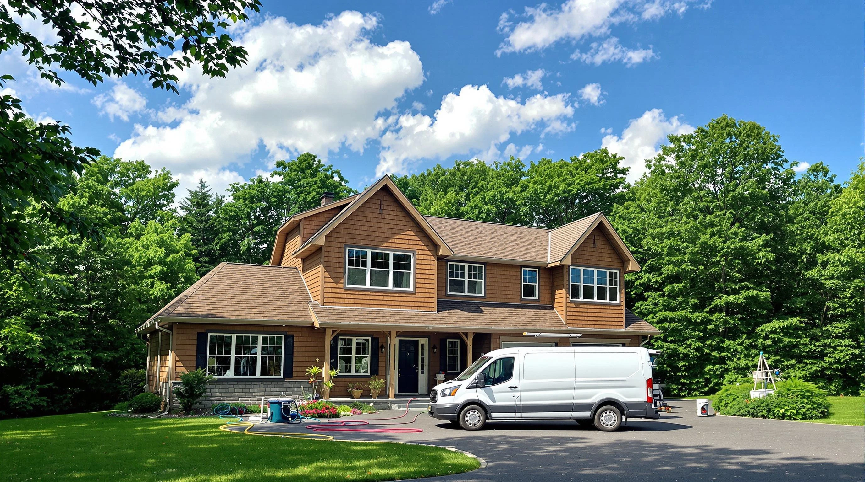 King George Air Duct Cleaning air duct cleaning frequently asked questions in King George, VA