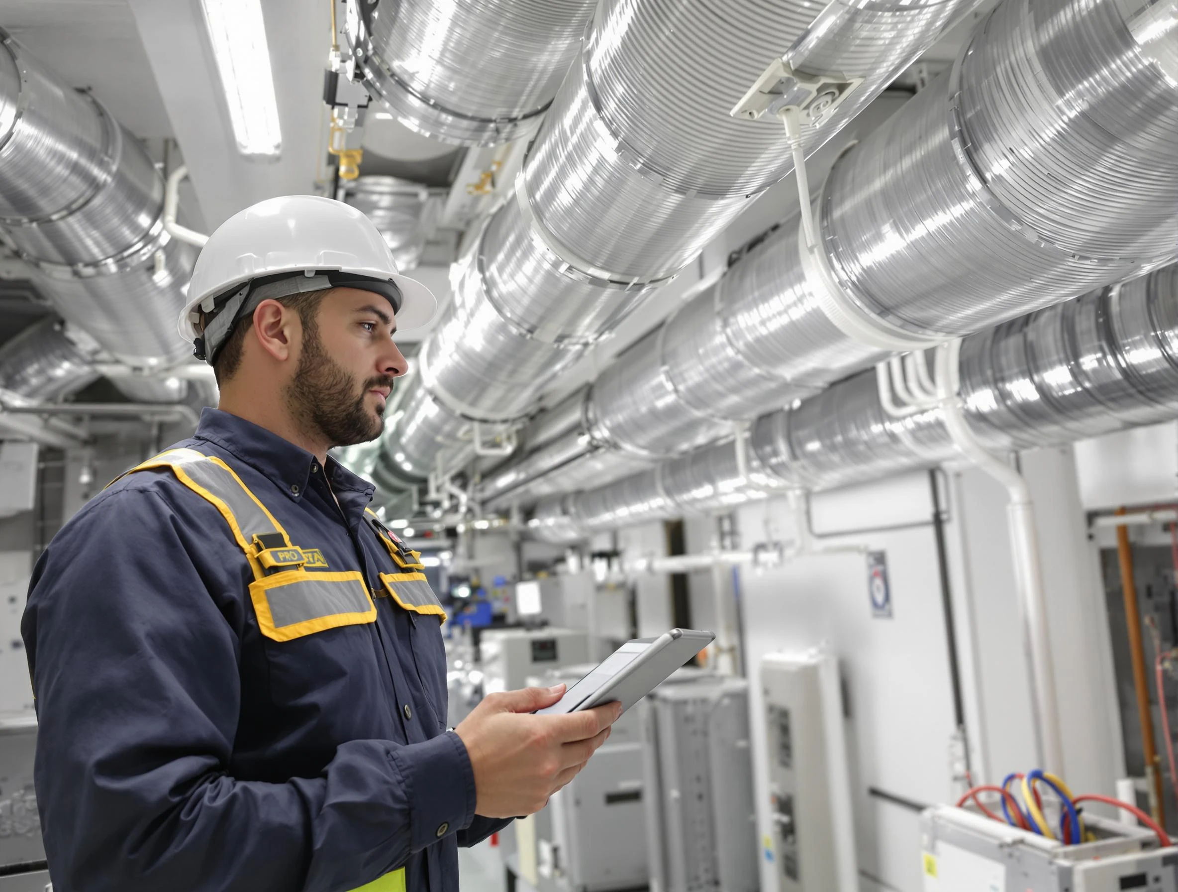 Filter Inspection service in King George, VA